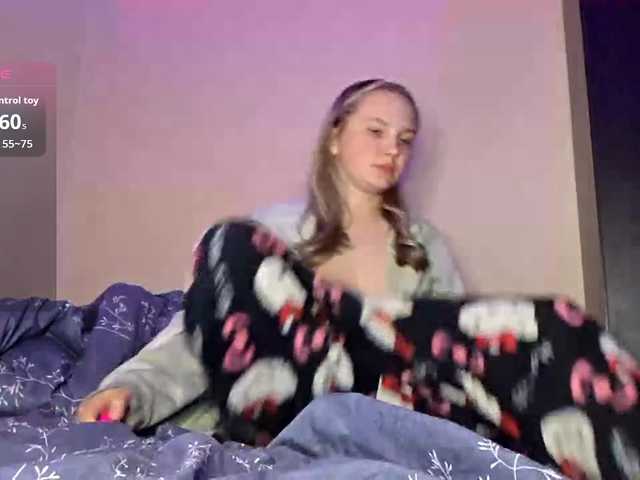 MilagroKailey live cam