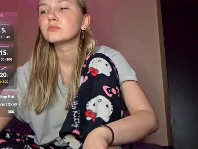 MilagroKailey's BongaCams show and profile