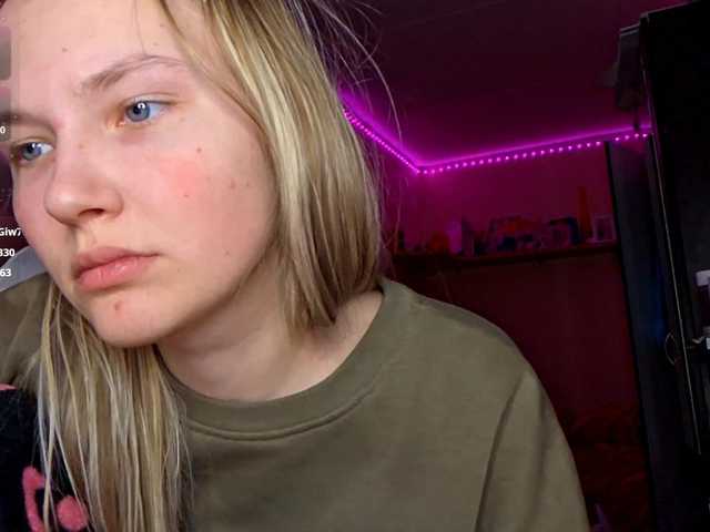 MilagroKailey's BongaCams show and profile