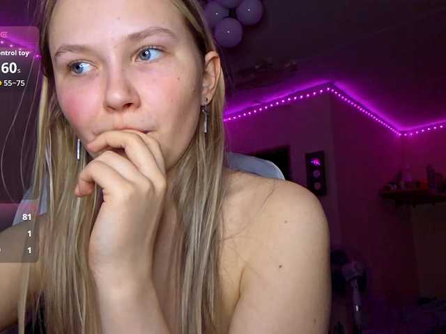 MilagroKailey's BongaCams show and profile