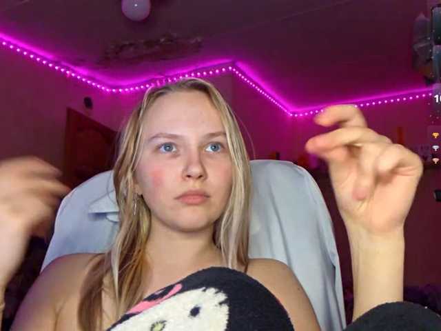 MilagroKailey's BongaCams show and profile