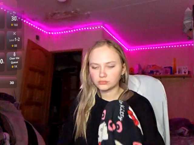 MilagroKailey's BongaCams show and profile