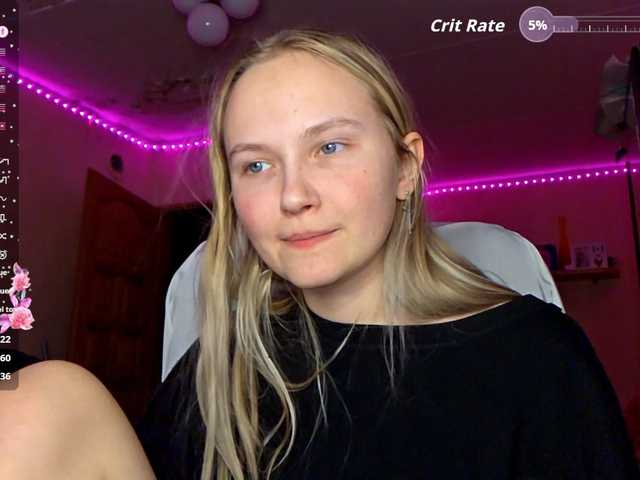 MilagroKailey's BongaCams show and profile
