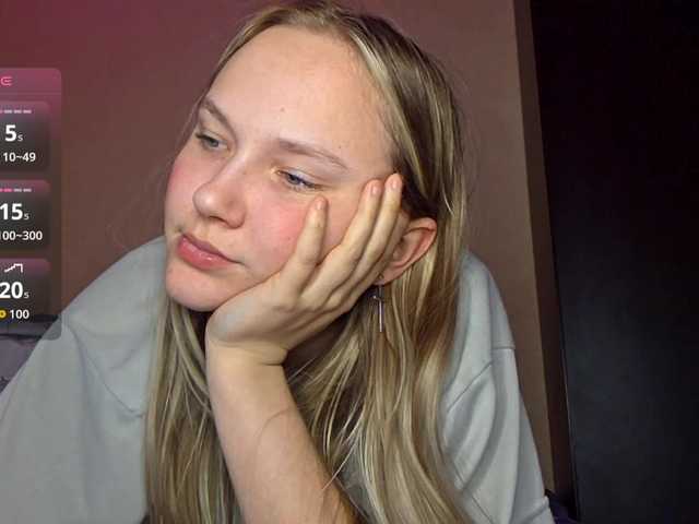 MilagroKailey's BongaCams show and profile