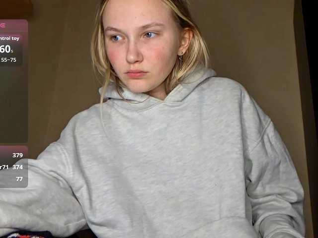 MilagroKailey's BongaCams show and profile