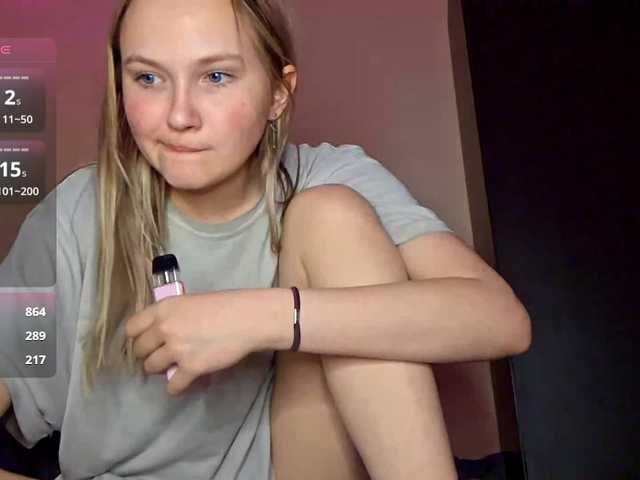 MilagroKailey's BongaCams show and profile