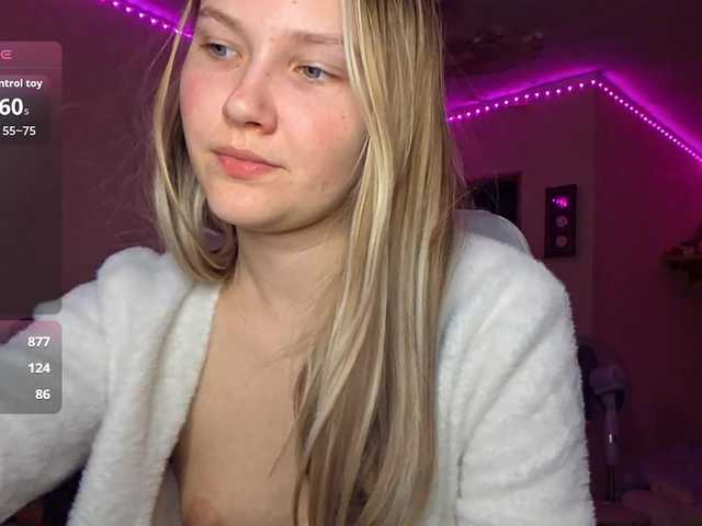 MilagroKailey's BongaCams show and profile