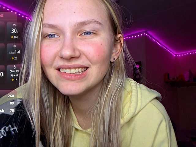 MilagroKailey's BongaCams show and profile