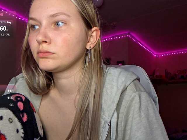 MilagroKailey's BongaCams show and profile