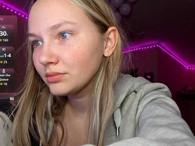 MilagroKailey's BongaCams show and profile