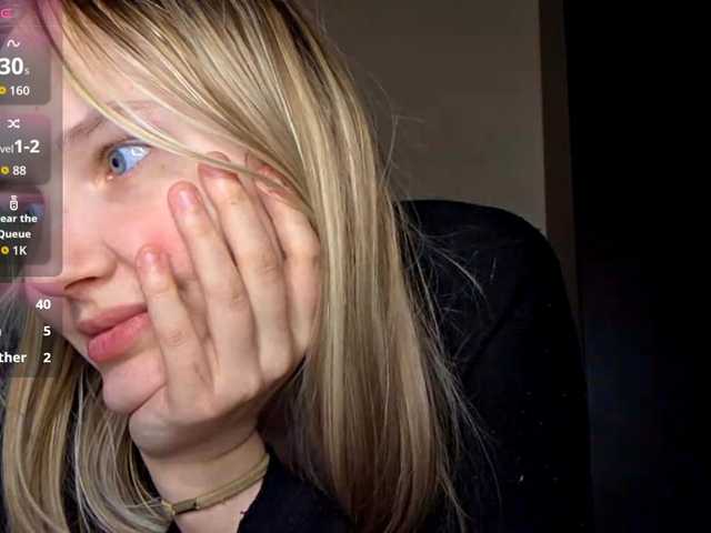 MilagroKailey's BongaCams show and profile