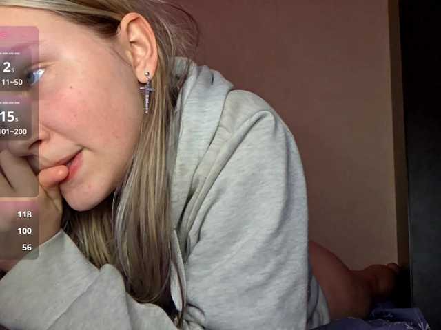 MilagroKailey's BongaCams show and profile