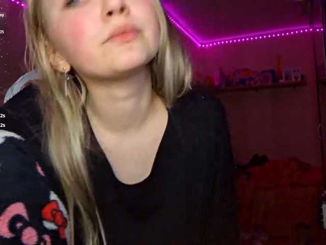 MilagroKailey's BongaCams show and profile