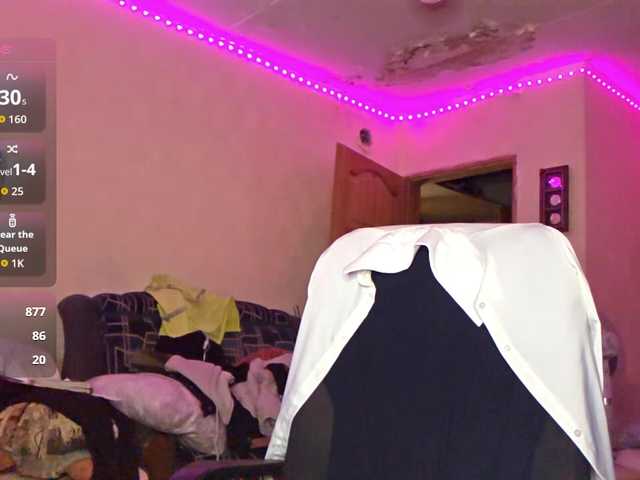 MilagroKailey's BongaCams show and profile