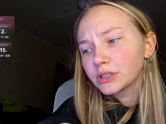 MilagroKailey's BongaCams show and profile