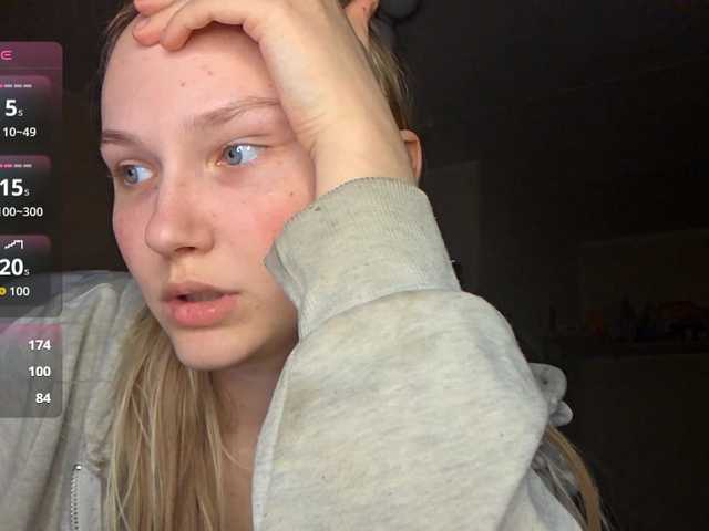 MilagroKailey's BongaCams show and profile