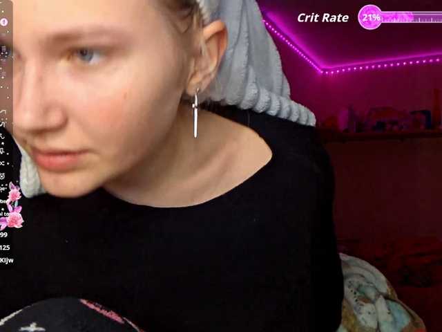 MilagroKailey's BongaCams show and profile