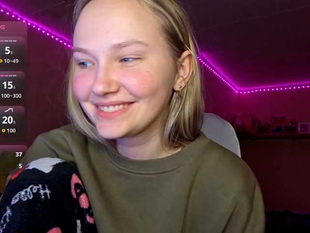 MilagroKailey's BongaCams show and profile