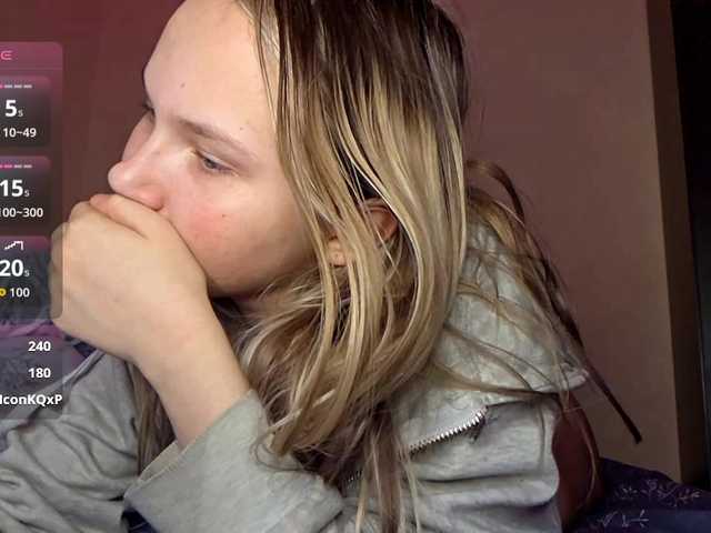 MilagroKailey's BongaCams show and profile