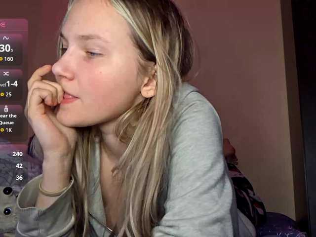 MilagroKailey's BongaCams show and profile