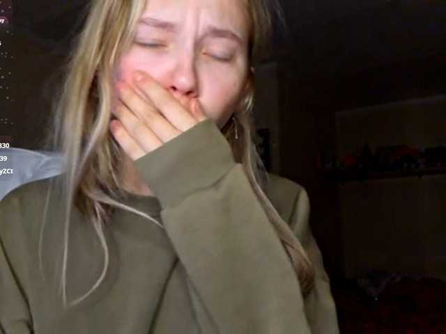 MilagroKailey – webcam model profile photo