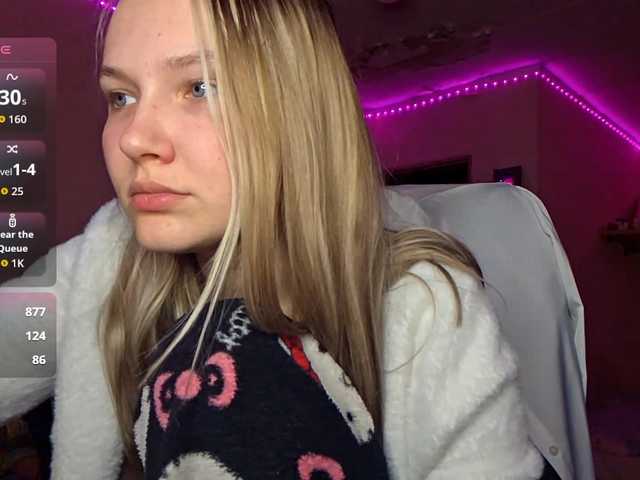 MilagroKailey's BongaCams show and profile