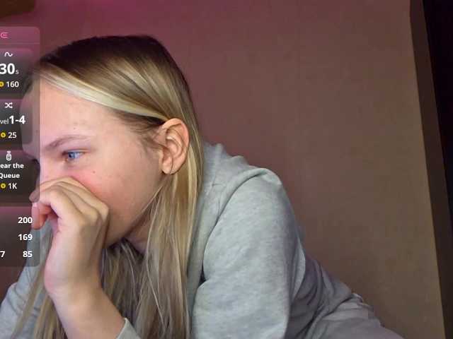 MilagroKailey's BongaCams show and profile