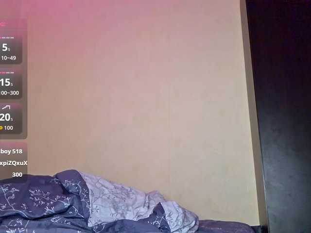 MilagroKailey webcam