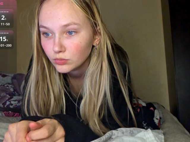 MilagroKailey from BongaCams is Freechat