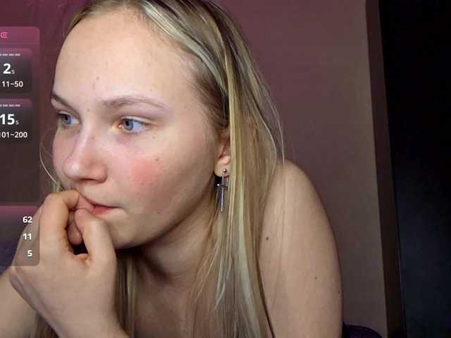 MilagroKailey's BongaCams show and profile