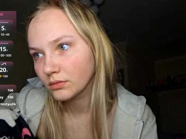 MilagroKailey webcam