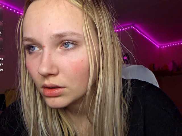 MilagroKailey's BongaCams show and profile