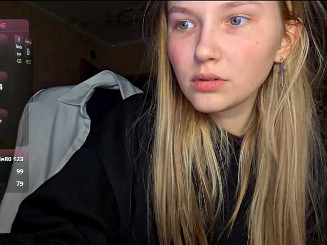 MilagroKailey's BongaCams show and profile