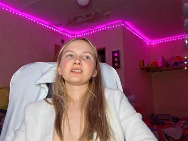 MilagroKailey – webcam model profile photo