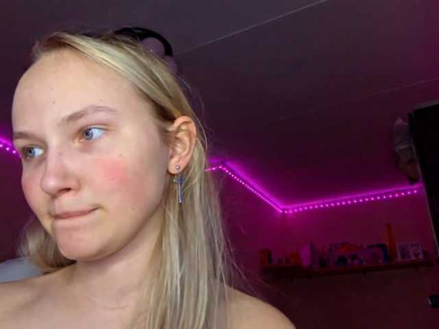 MilagroKailey – webcam model profile photo