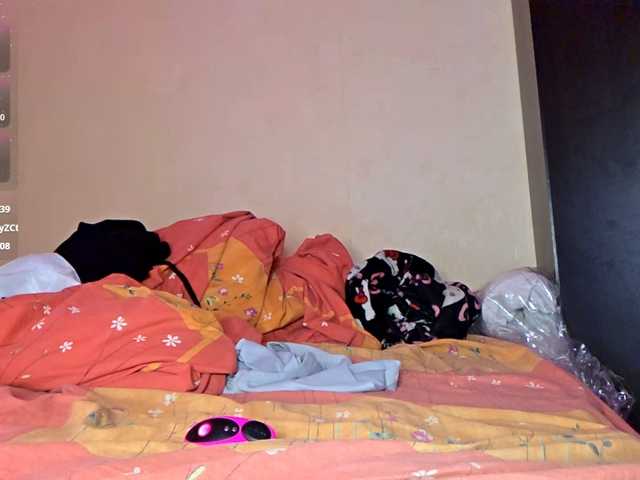 MilagroKailey's BongaCams show and profile