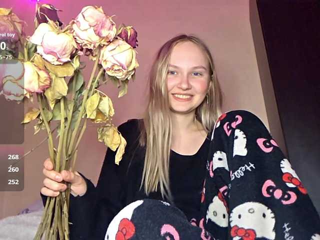 MilagroKailey's BongaCams show and profile