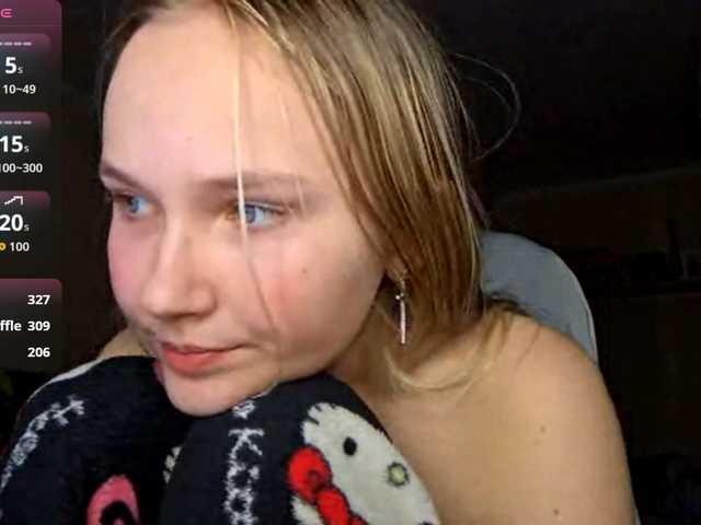 MilagroKailey's BongaCams show and profile
