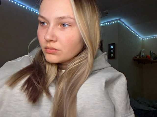 MilagroKailey live cam