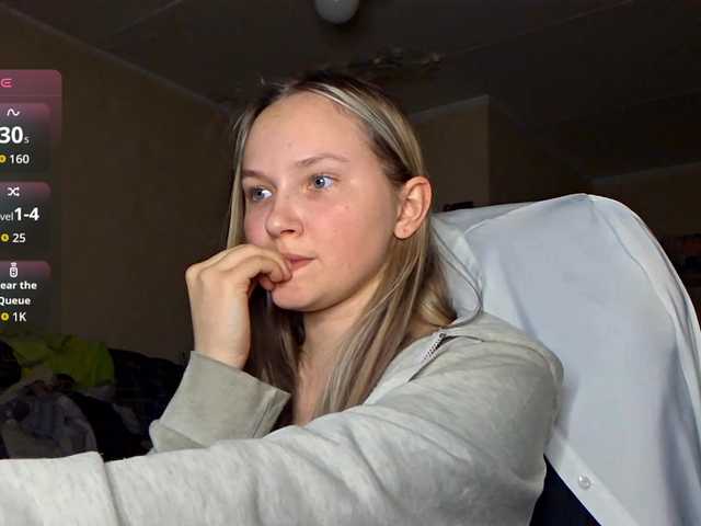 MilagroKailey's BongaCams show and profile