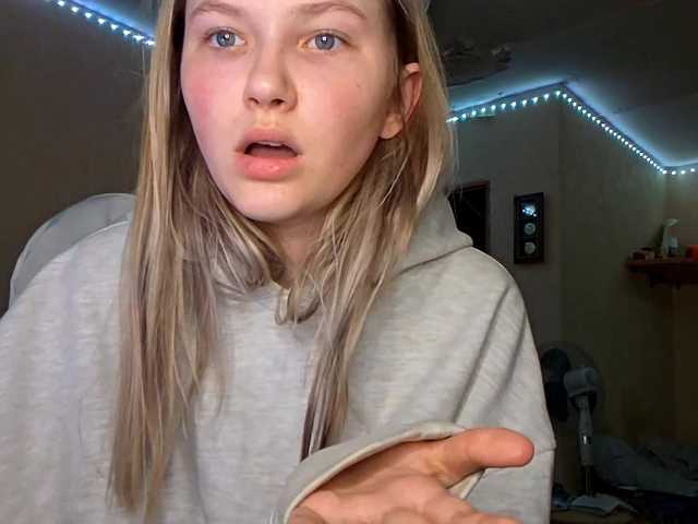 MilagroKailey's BongaCams show and profile