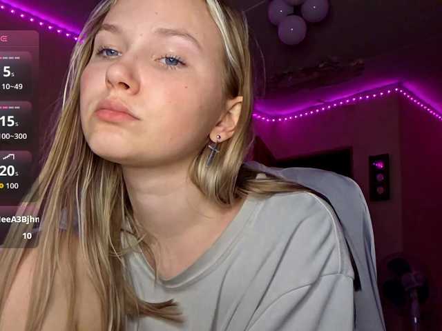 MilagroKailey's BongaCams show and profile