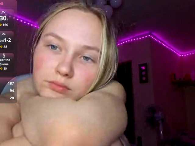 MilagroKailey from BongaCams is Freechat