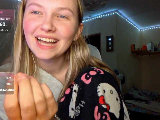 MilagroKailey's BongaCams show and profile