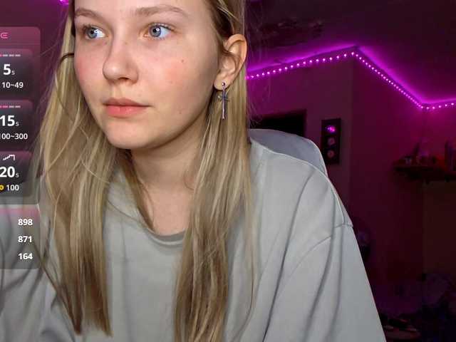 MilagroKailey's BongaCams show and profile