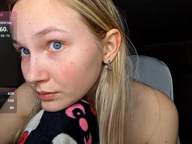 MilagroKailey's BongaCams show and profile