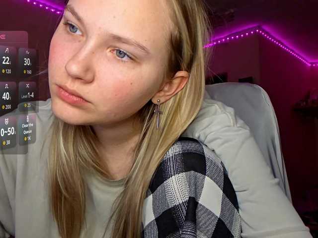 MilagroKailey's BongaCams show and profile