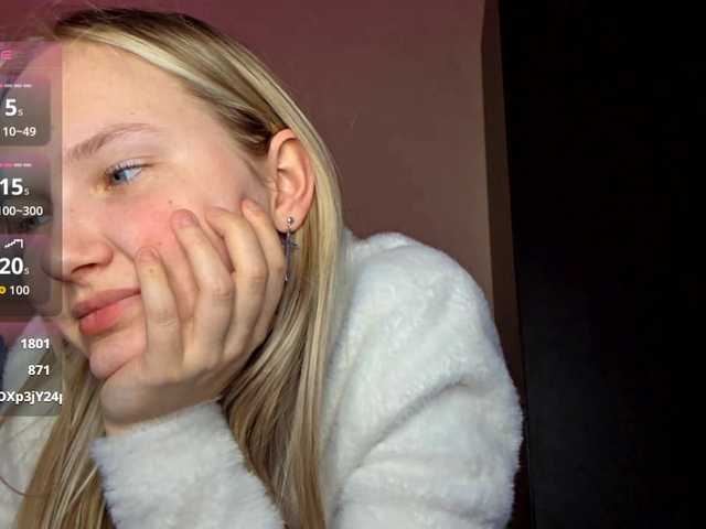 MilagroKailey webcam