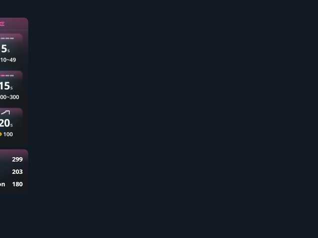 MilagroKailey's BongaCams show and profile