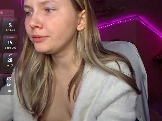 MilagroKailey's BongaCams show and profile